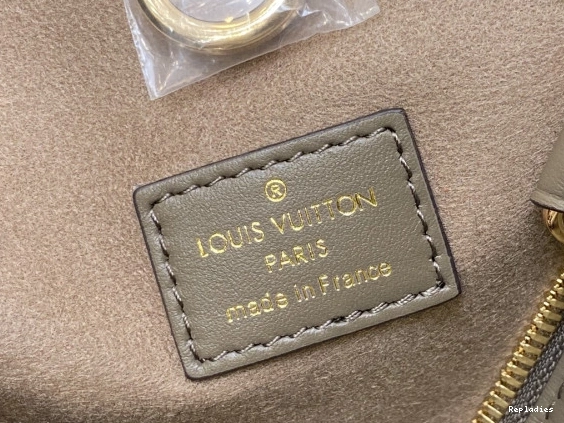 Fake Louis Bags MM IT LOUIS VUITTON LOCK 0725